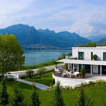 Bianca Relais, By R Collection Hotels Oggiono Esterno foto