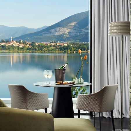 Bianca Relais, By R Collection Hotels Oggiono Esterno foto