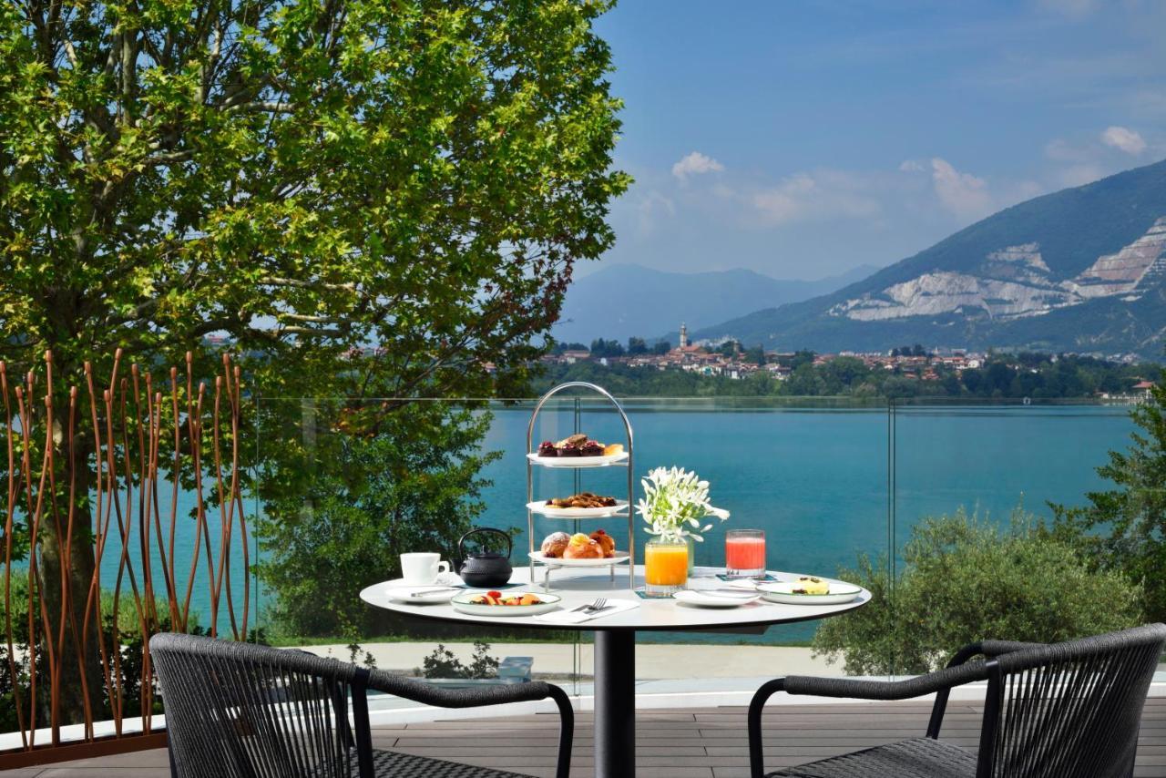 Bianca Relais, By R Collection Hotels Oggiono Esterno foto