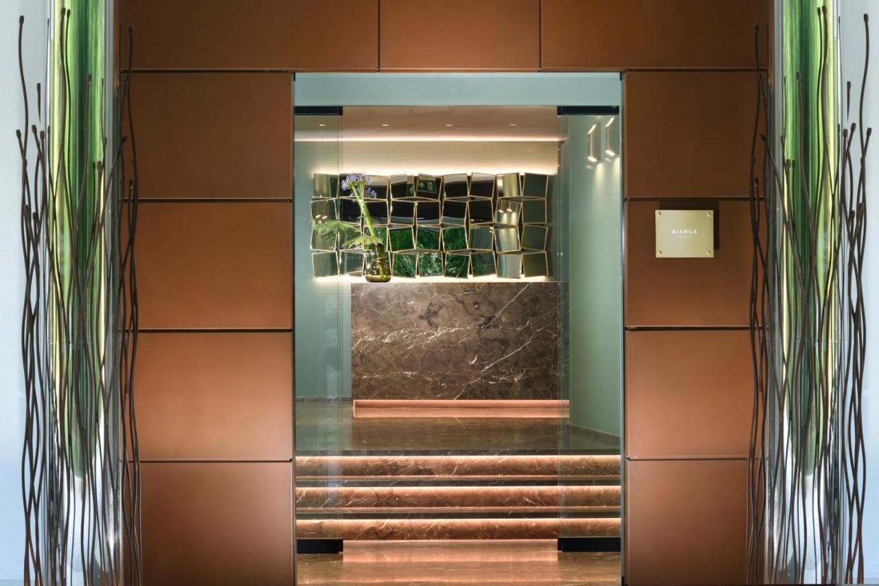 Bianca Relais, By R Collection Hotels Oggiono Esterno foto