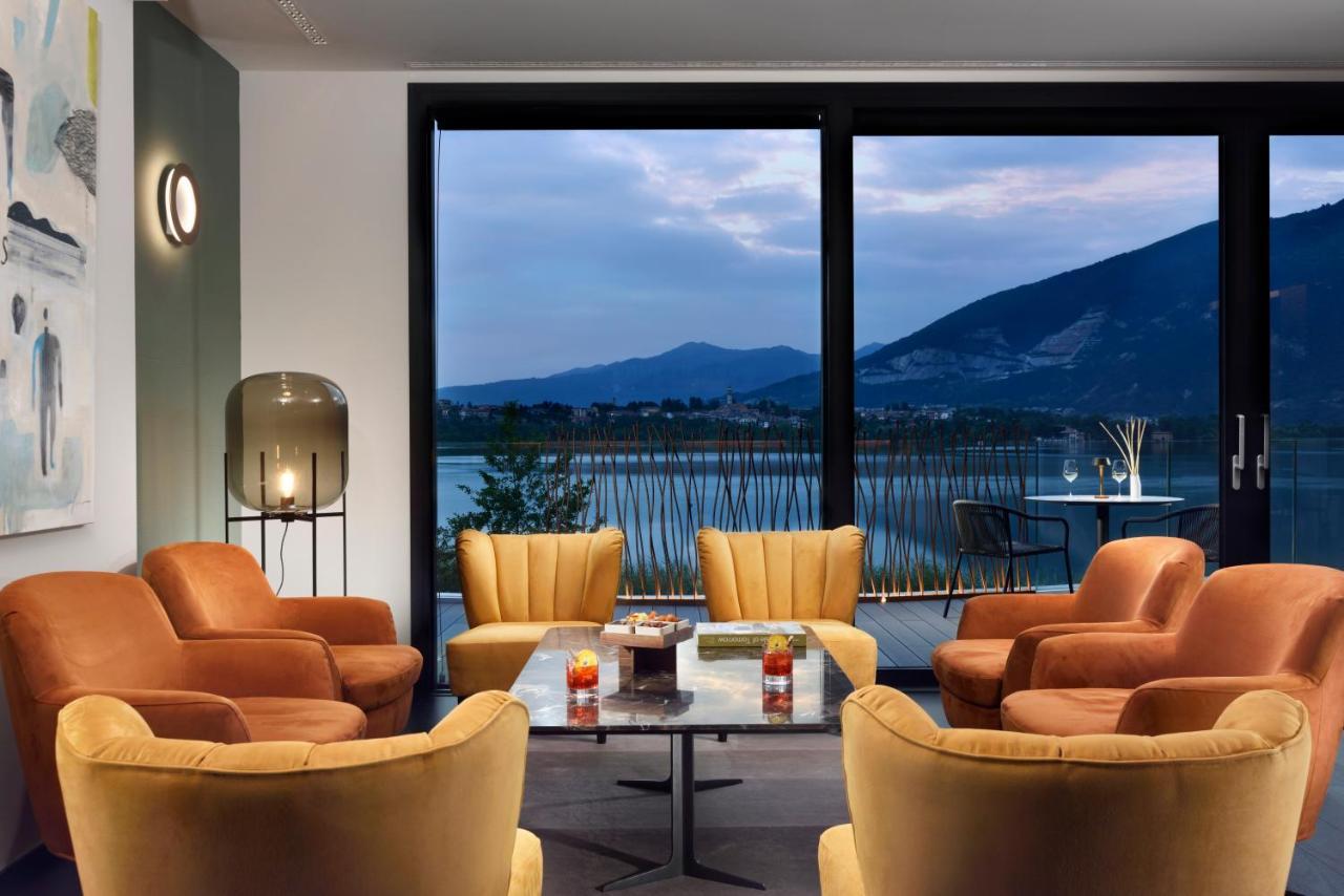 Bianca Relais, By R Collection Hotels Oggiono Esterno foto