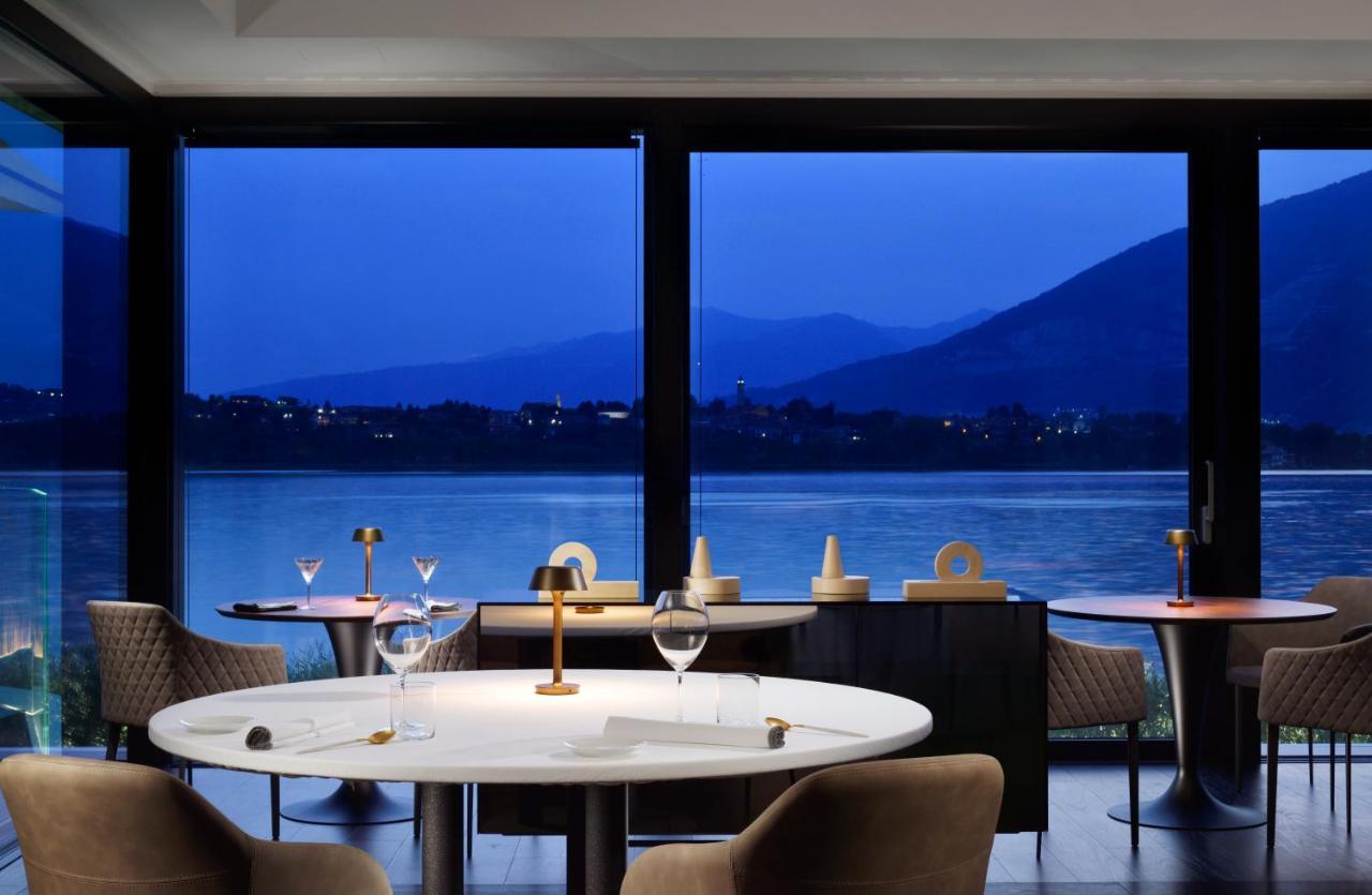 Bianca Relais, By R Collection Hotels Oggiono Esterno foto