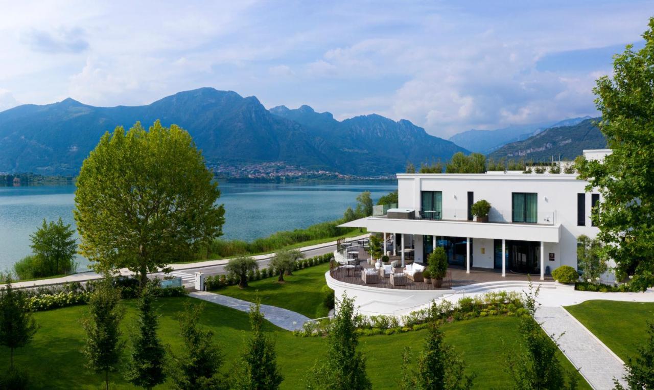 Bianca Relais, By R Collection Hotels Oggiono Esterno foto