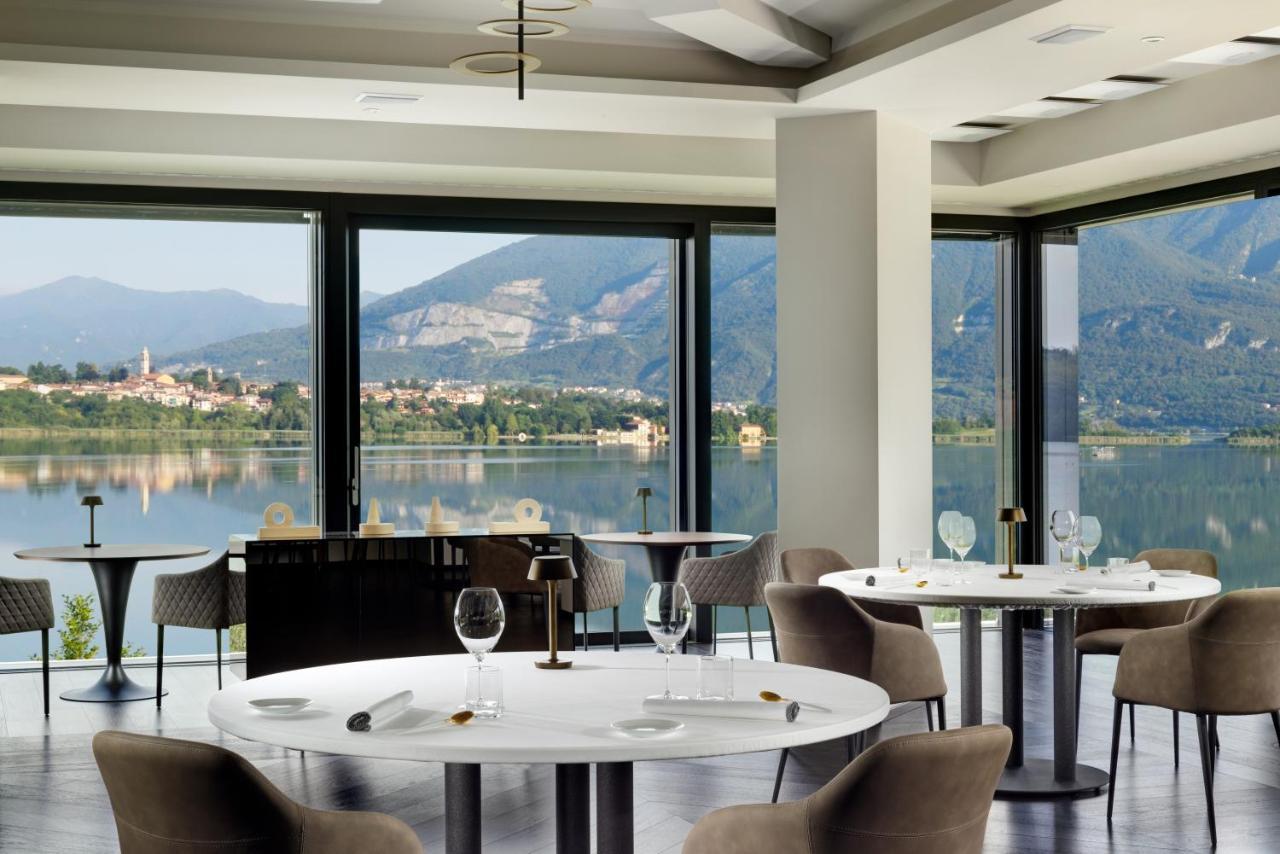Bianca Relais, By R Collection Hotels Oggiono Esterno foto