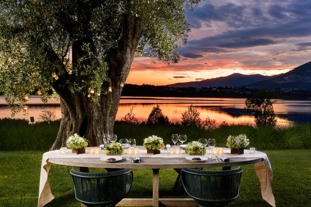 Bianca Relais, By R Collection Hotels Oggiono Esterno foto