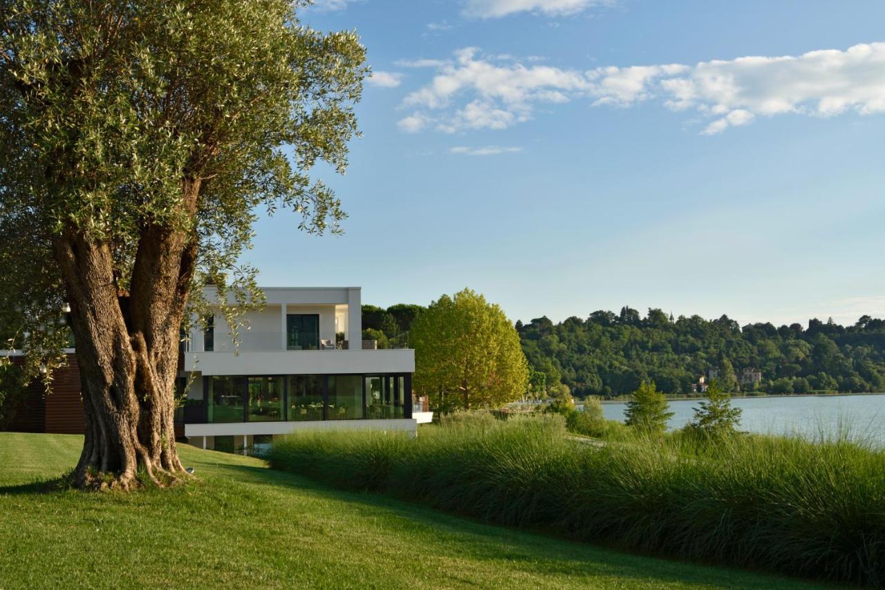 Bianca Relais, By R Collection Hotels Oggiono Esterno foto
