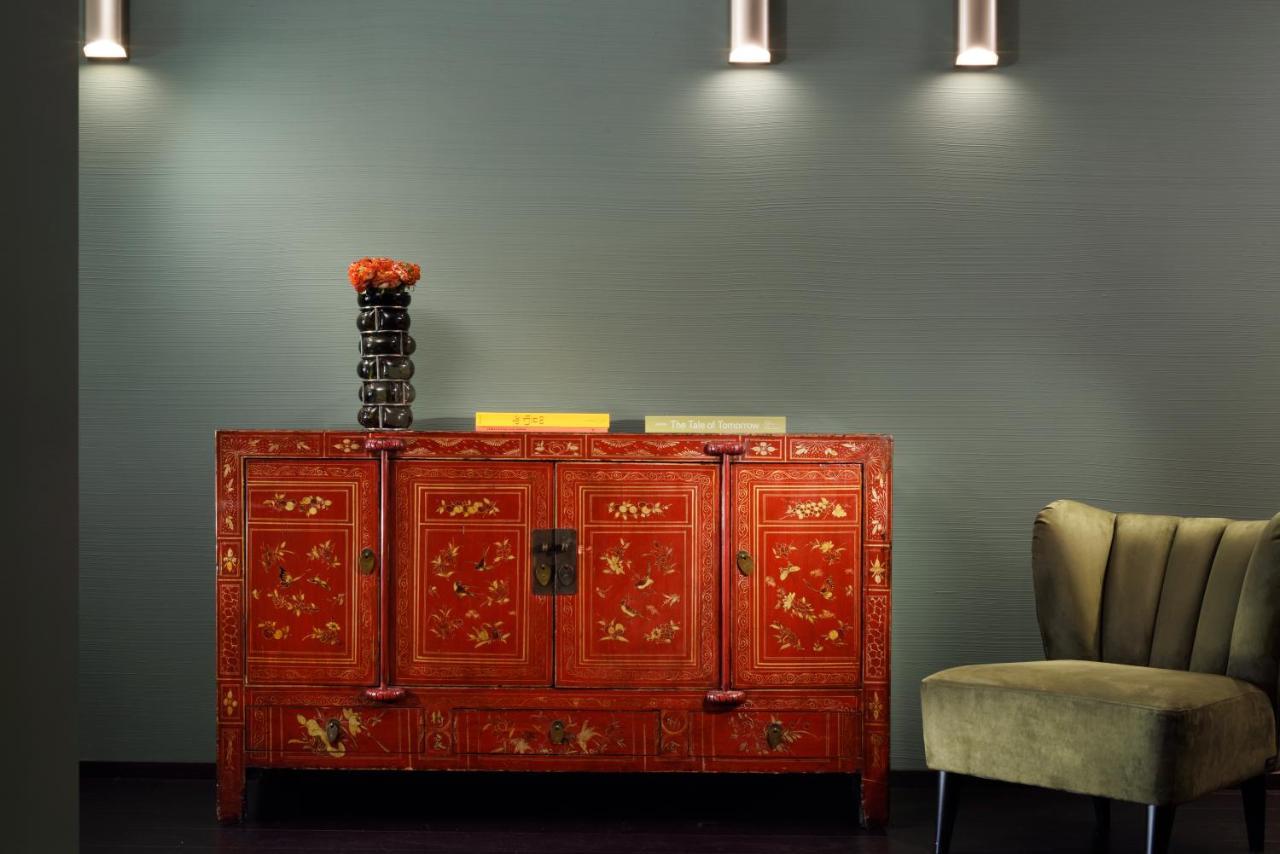 Bianca Relais, By R Collection Hotels Oggiono Esterno foto