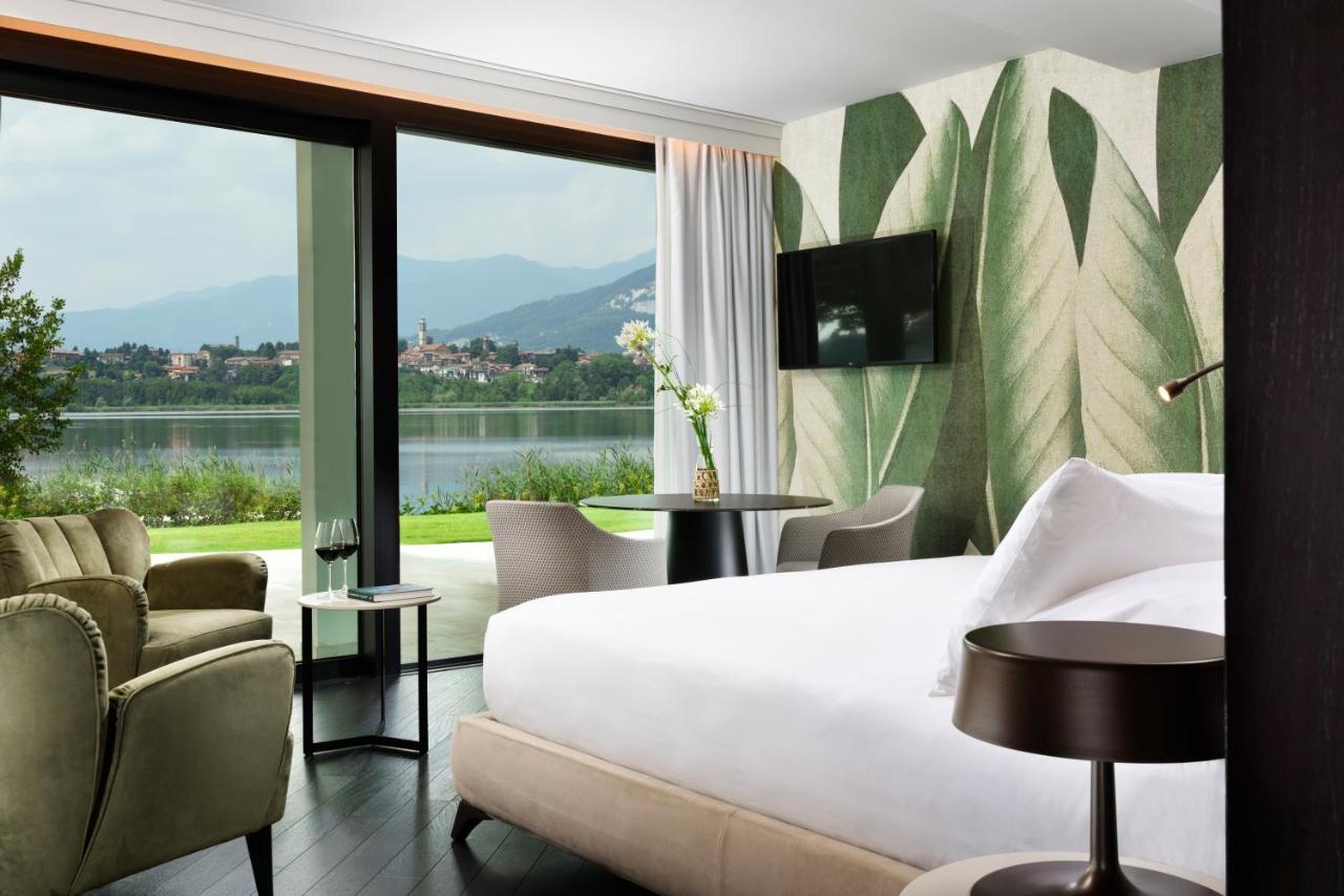 Bianca Relais, By R Collection Hotels Oggiono Esterno foto