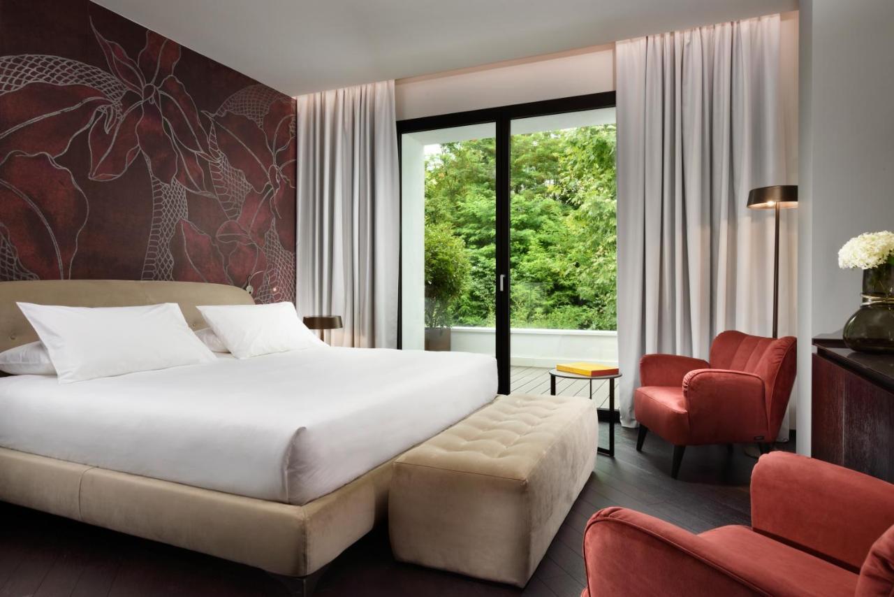Bianca Relais, By R Collection Hotels Oggiono Esterno foto