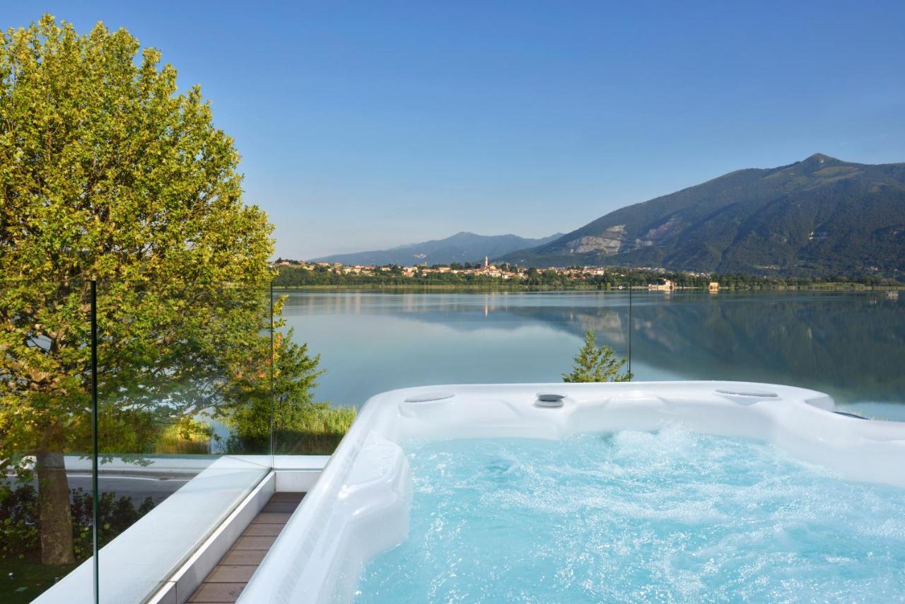 Bianca Relais, By R Collection Hotels Oggiono Esterno foto