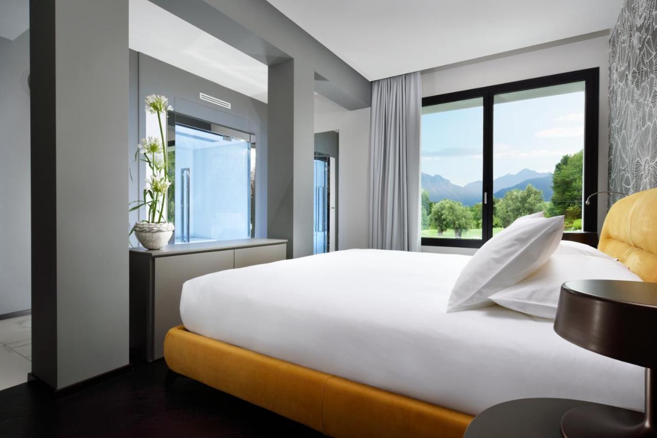 Bianca Relais, By R Collection Hotels Oggiono Esterno foto