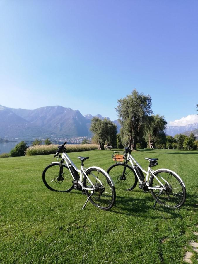 Bianca Relais, By R Collection Hotels Oggiono Esterno foto