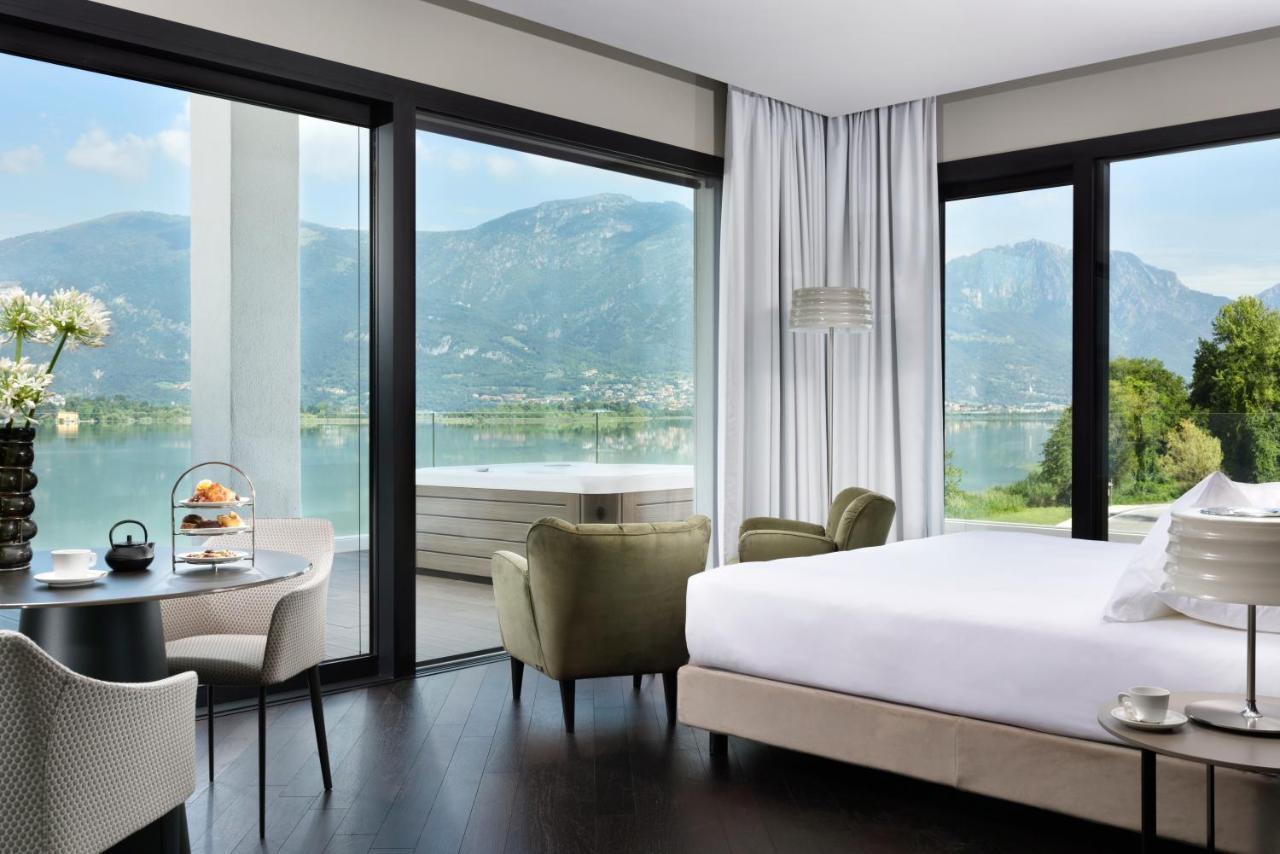 Bianca Relais, By R Collection Hotels Oggiono Esterno foto