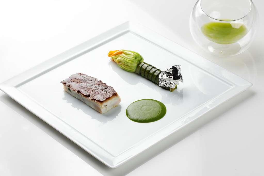 Bianca Relais, By R Collection Hotels Oggiono Ristorante foto