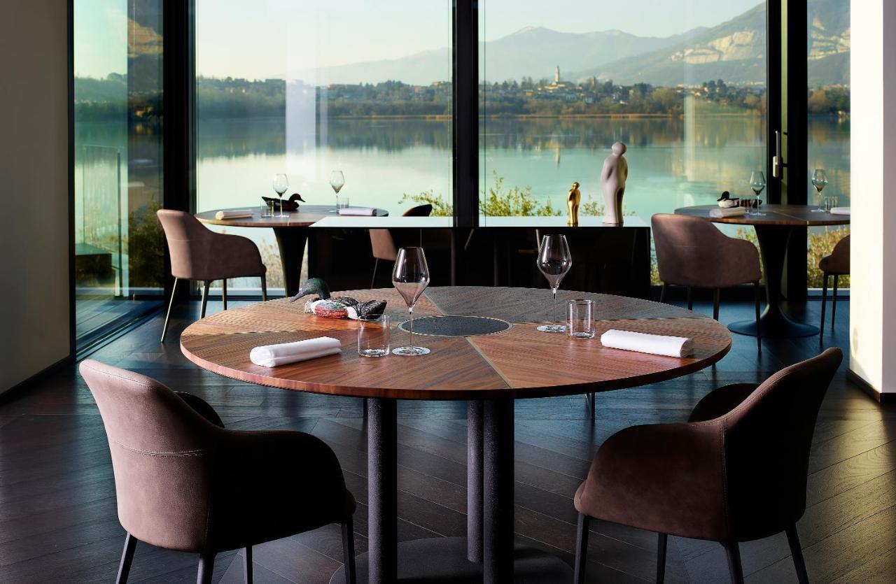 Bianca Relais, By R Collection Hotels Oggiono Esterno foto