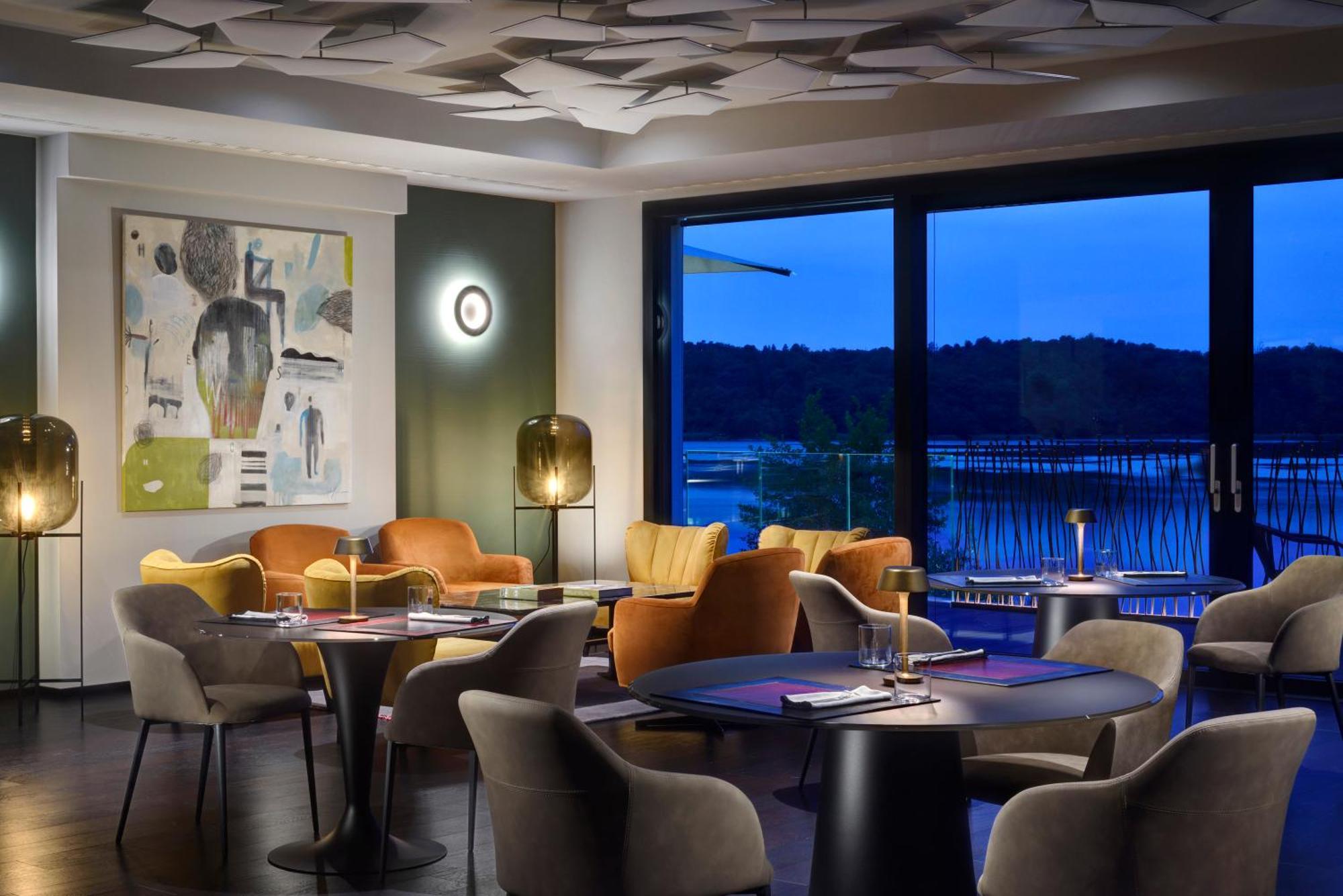 Bianca Relais, By R Collection Hotels Oggiono Esterno foto