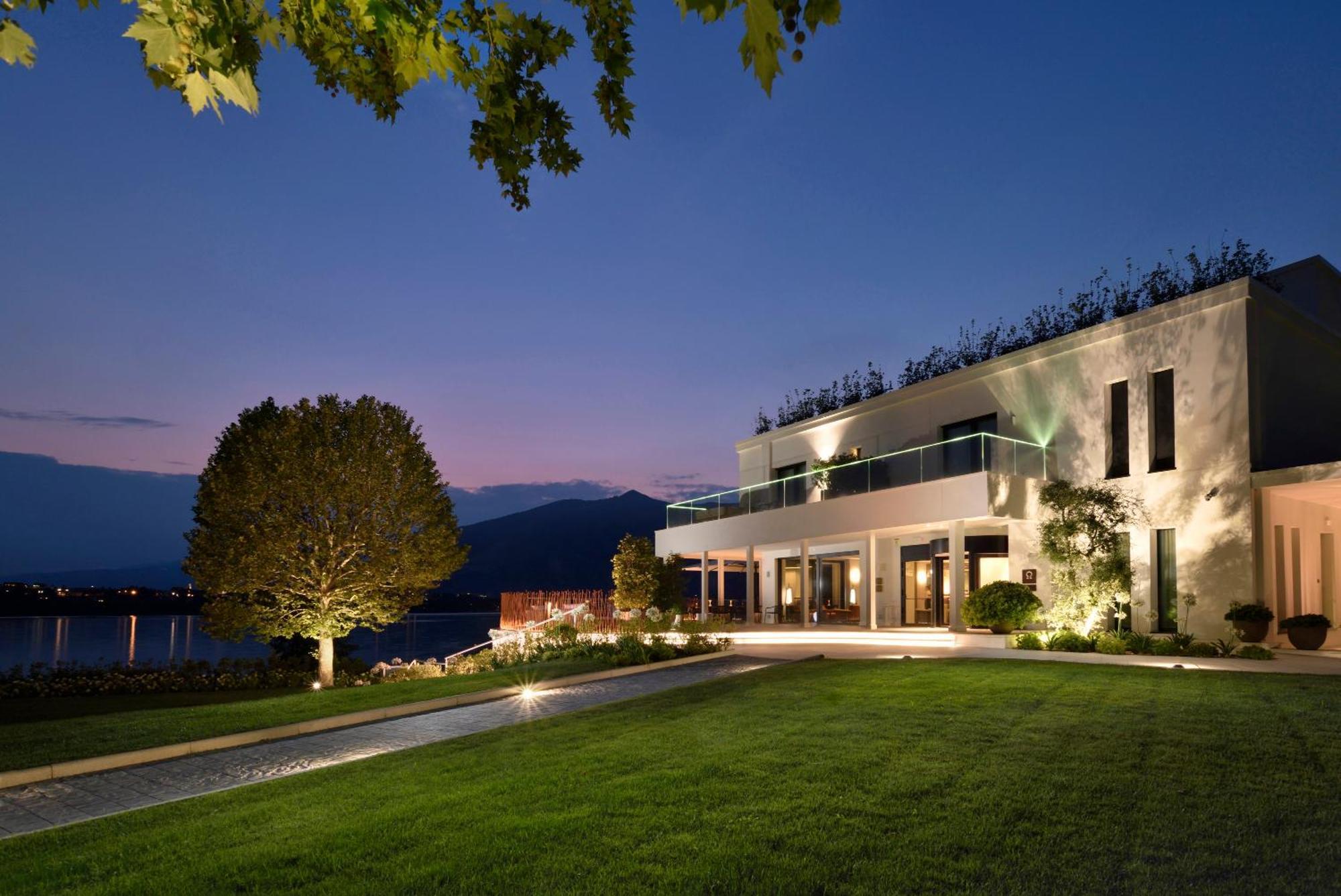 Bianca Relais, By R Collection Hotels Oggiono Esterno foto