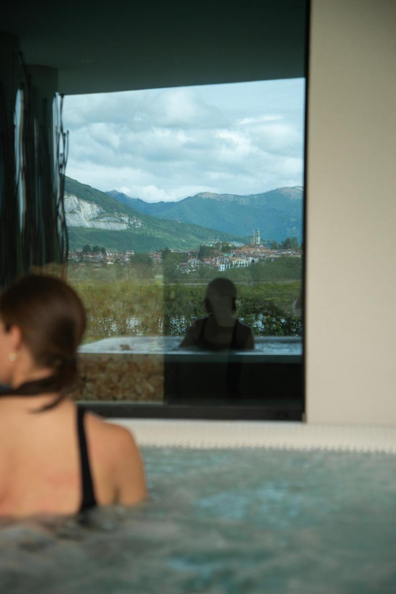 Bianca Relais, By R Collection Hotels Oggiono Esterno foto