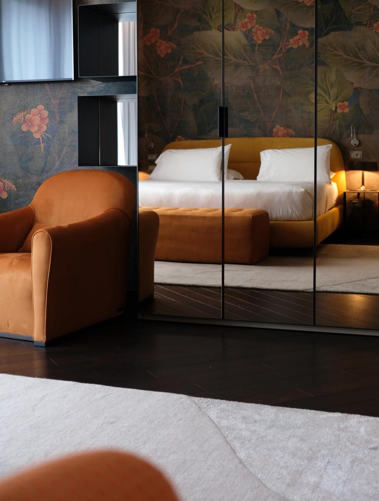 Bianca Relais, By R Collection Hotels Oggiono Esterno foto