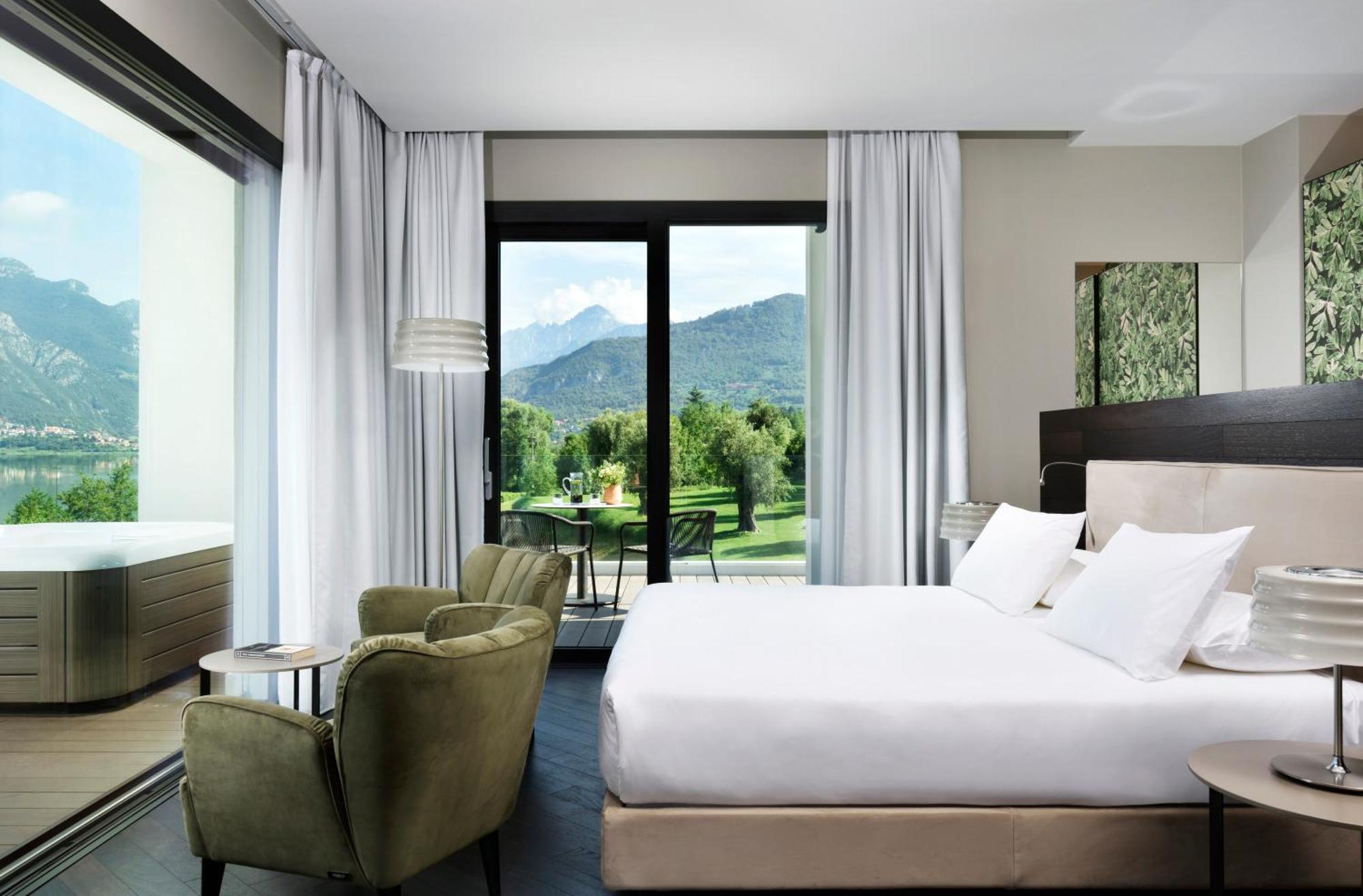 Bianca Relais, By R Collection Hotels Oggiono Esterno foto