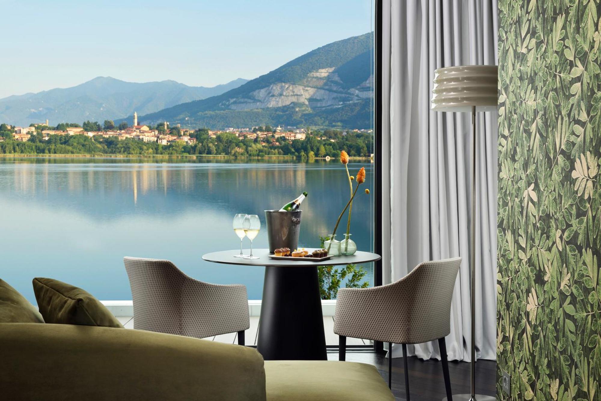 Bianca Relais, By R Collection Hotels Oggiono Esterno foto