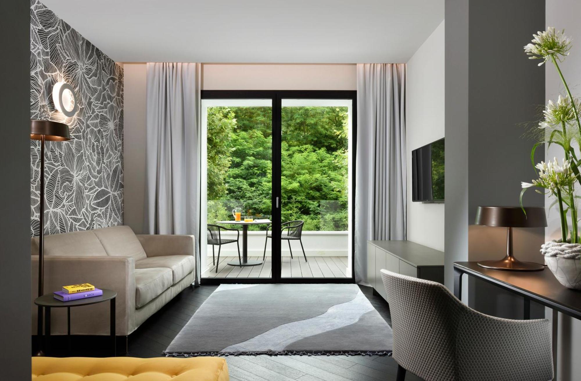 Bianca Relais, By R Collection Hotels Oggiono Camera foto